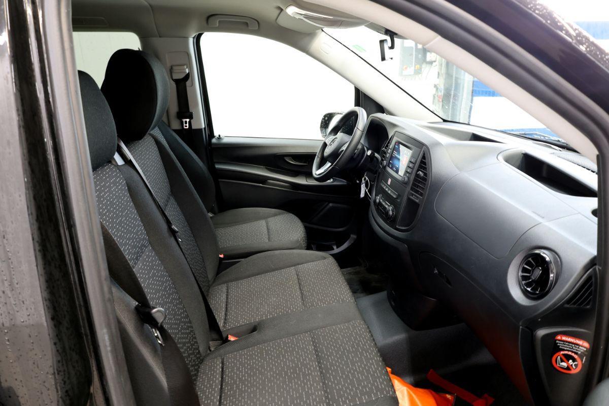 MERCEDES - Vito - 2.0 116 CDI PL Tour. Select ExLong