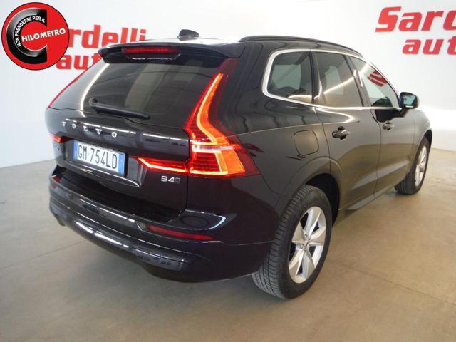 VOLVO XC60 B4 (d) automatico Core