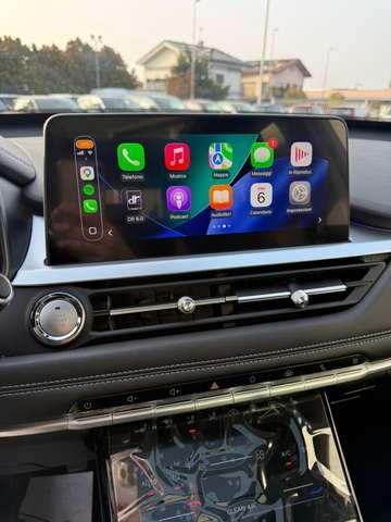 DR Automobiles DR6 6.0 AUTOMAT. 1.5 turbo GPL 149cv cvt KM0 PROMO FIN