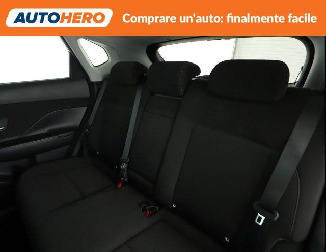 HYUNDAI Kona 1.0 T-GDI Hybrid 48V iMT XLine