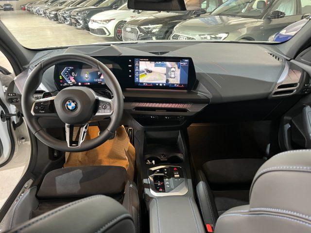 BMW 120 48V MSport Pro "18 M Sport HEAD-UP/TELECAM 360