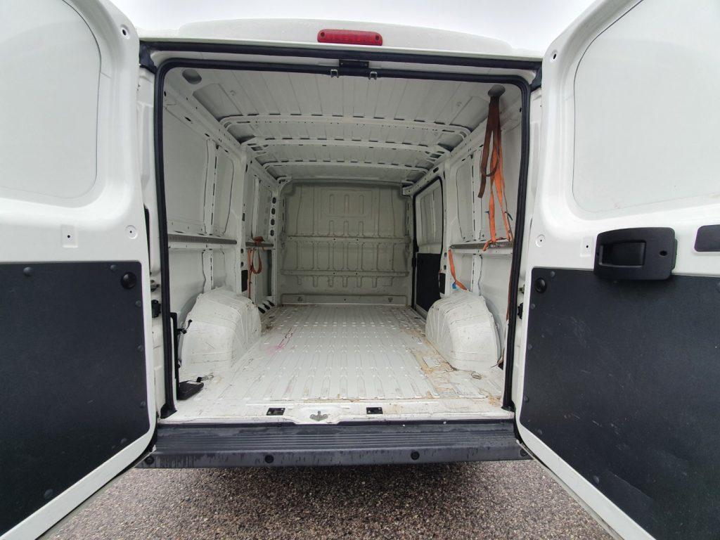 FIAT Ducato (4ª serie) - Ducato 33 2.3 MJT 130CV PC-TN Furgone