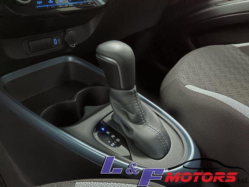 Toyota Aygo X Aygo X 1.0 VVT-i 72 CV 5 porte Trend Air S-CVT