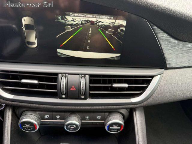 ALFA ROMEO Giulia Giulia 2.2 t Executive Q4 190cv awd auto - FV441SP