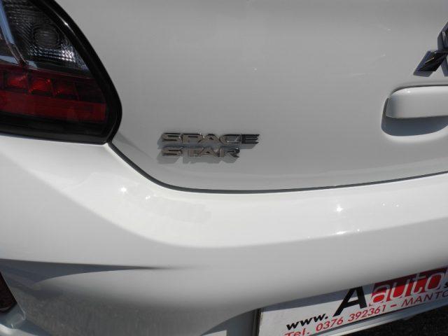 MITSUBISHI Space Star 1.2 Intense SDA FP -OK NEOPATENTATI-IVA detraibile