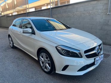 Mercedes-benz A 180 d Sport my16 LED/AMERA/PELLE/NAVI.. PERFETTA!!