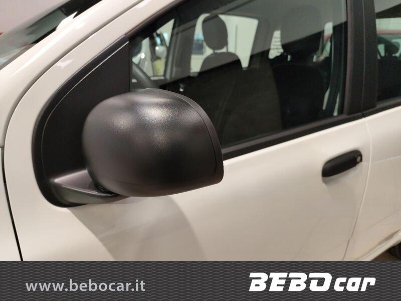 FIAT Panda 1.0 FireFly S&S Hybrid Pop