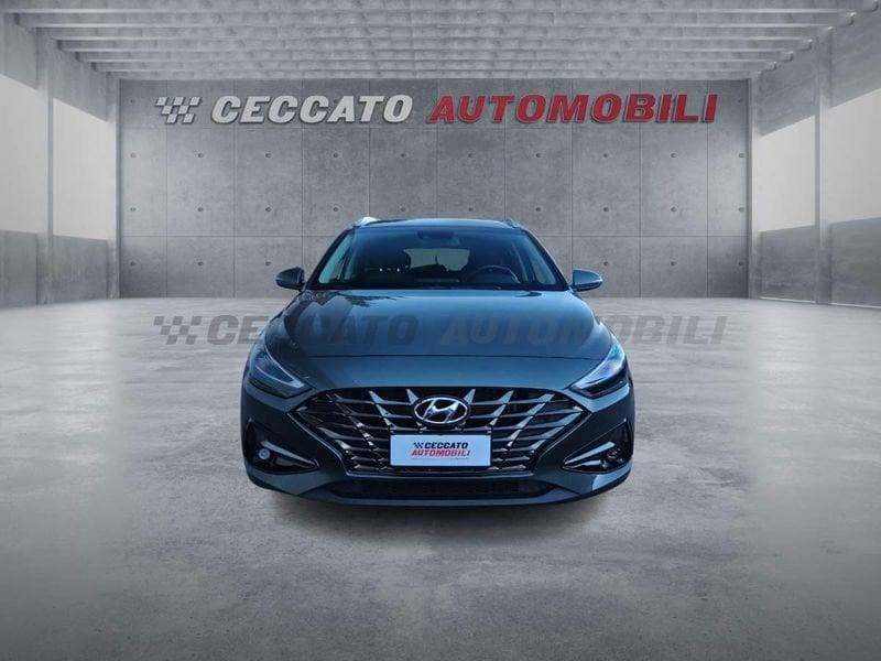 Hyundai i30 i30 Wagon 1.0 t-gdi 48V Prime 120cv