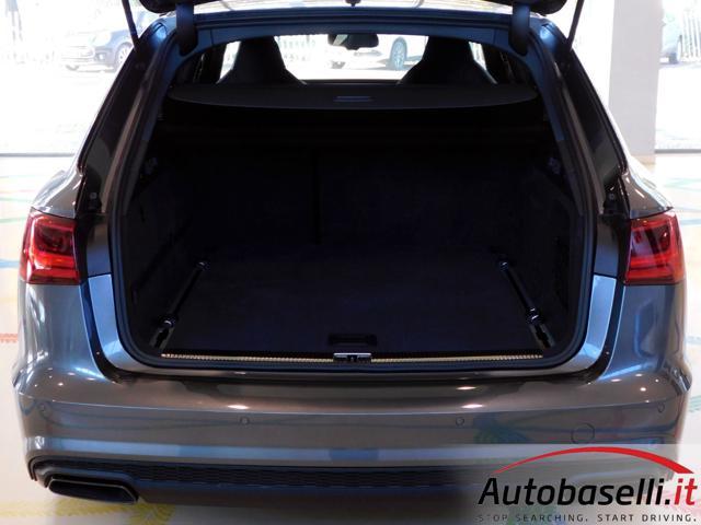 AUDI A6 AVANT 3.0TDI COMPETITION QUATTRO TIPTRONIC 326CV