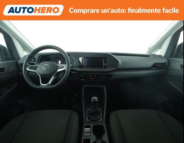 VOLKSWAGEN Caddy 1.5 TSI 114 CV Furgone