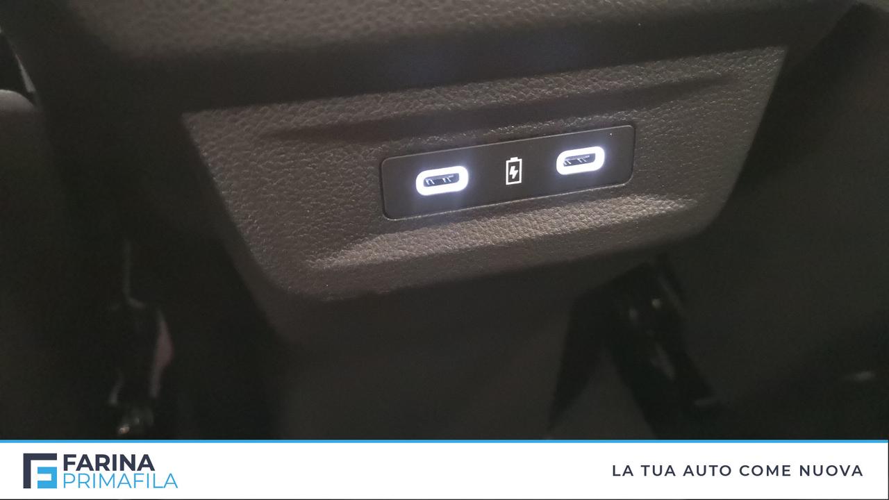 RENAULT NUOVO AUSTRAL iconic MY24 E-Tech full hybrid 200