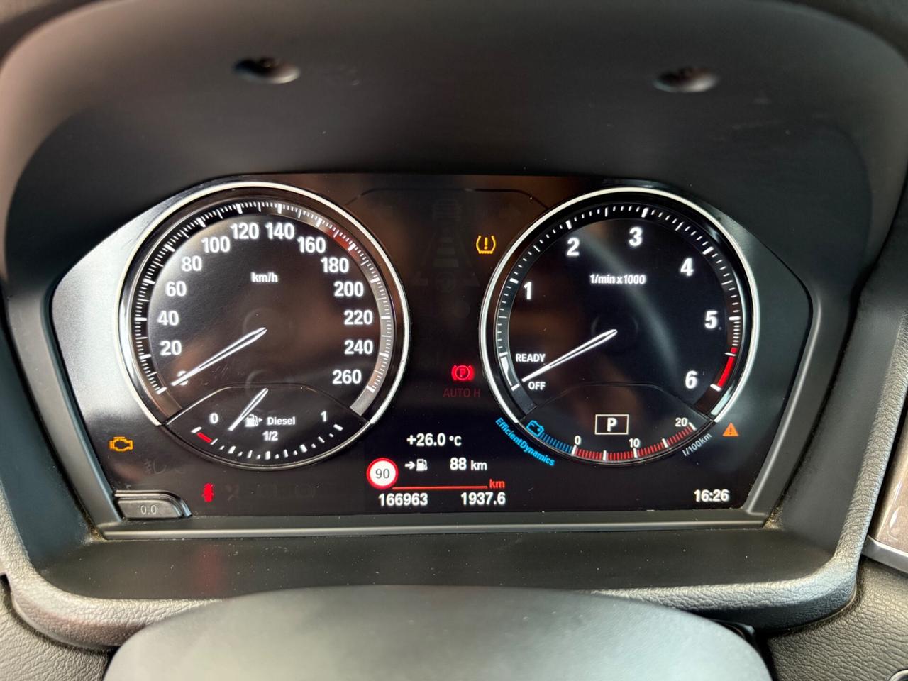 Bmw X1 xDrive20d xLine