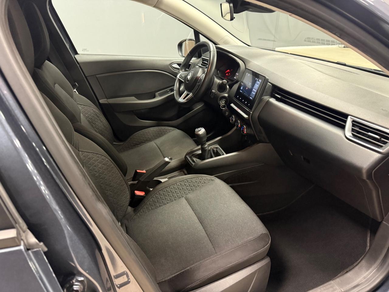 Renault Clio Blue dCi 100 CV 5 porte Evolution