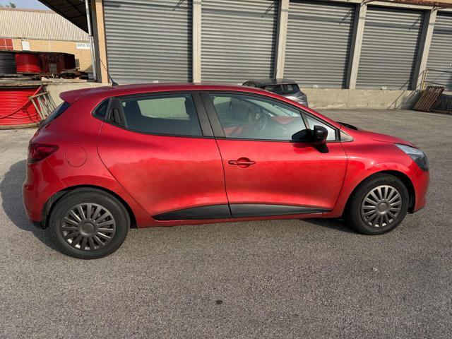 RENAULT Clio dCi 8V 75 CV Start&Stop 5 porte Energy Duel