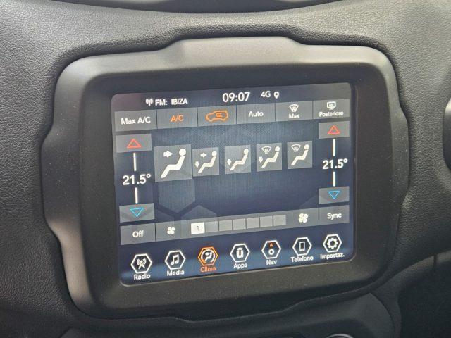 JEEP Renegade 1.6 Mjt 130 CV Business TUA DA ?219,00