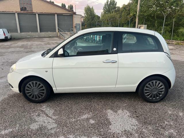 LANCIA Ypsilon 1.4 Argento Benzina/GPL Bellissima meccanica