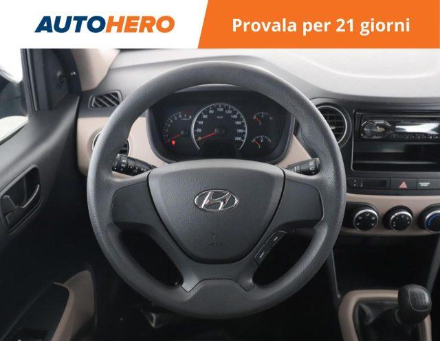 HYUNDAI i10 1.0 MPI Classic