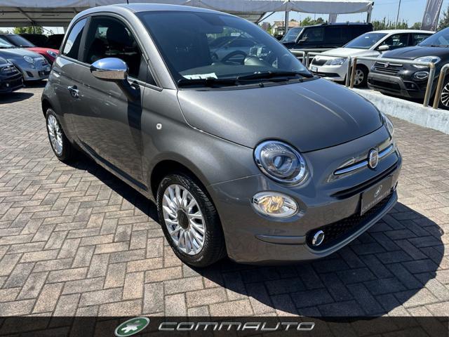 FIAT 500 1.0 Hybrid Dolcevita - NEOPATENTATI - PACK COMFORT