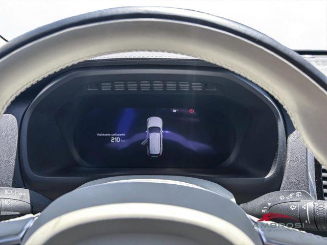 VOLVO XC90 2.0 b5 Plus Bright awd 7p.ti auto