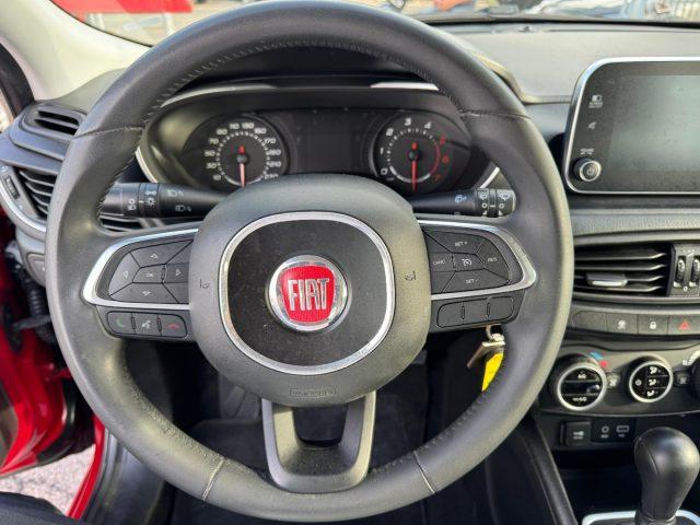 FIAT Tipo 1.6 Mjt S&S DCT SW Lounge Automatico