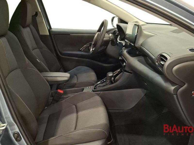 Toyota Yaris Yaris 1.5h 115 Icon