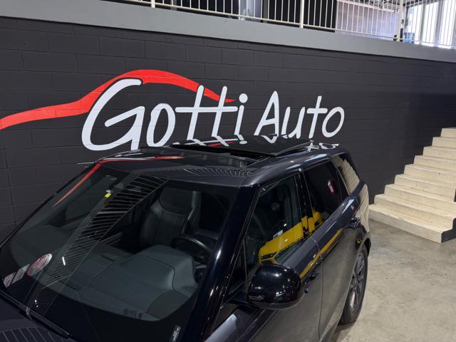 LAND ROVER Range Rover Sport UFFICIALE ITALIANA IVA ESPOSTA TETTO