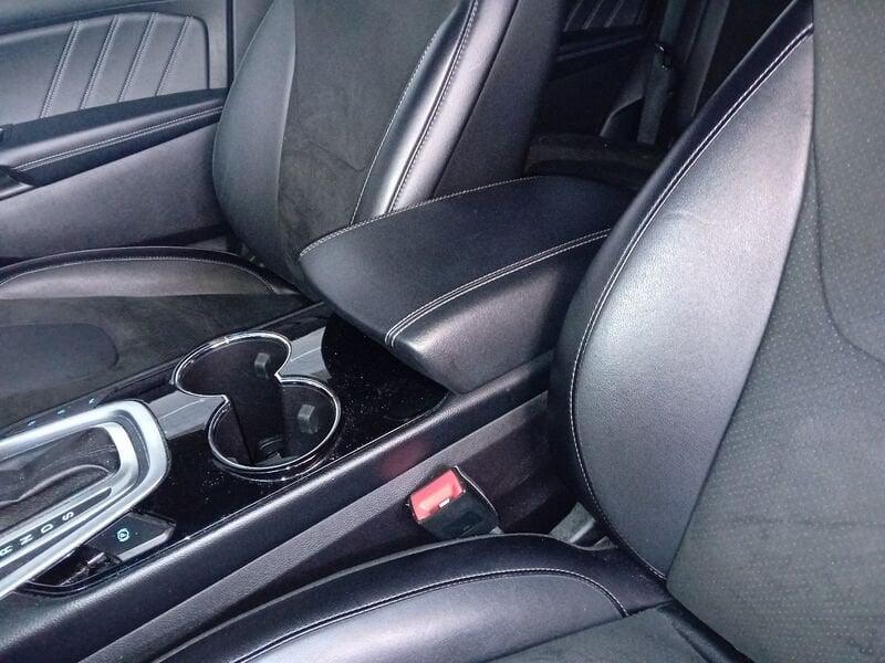 Ford Edge 2.0 TDCi 210cv S&S AWD Pshift ST-Line