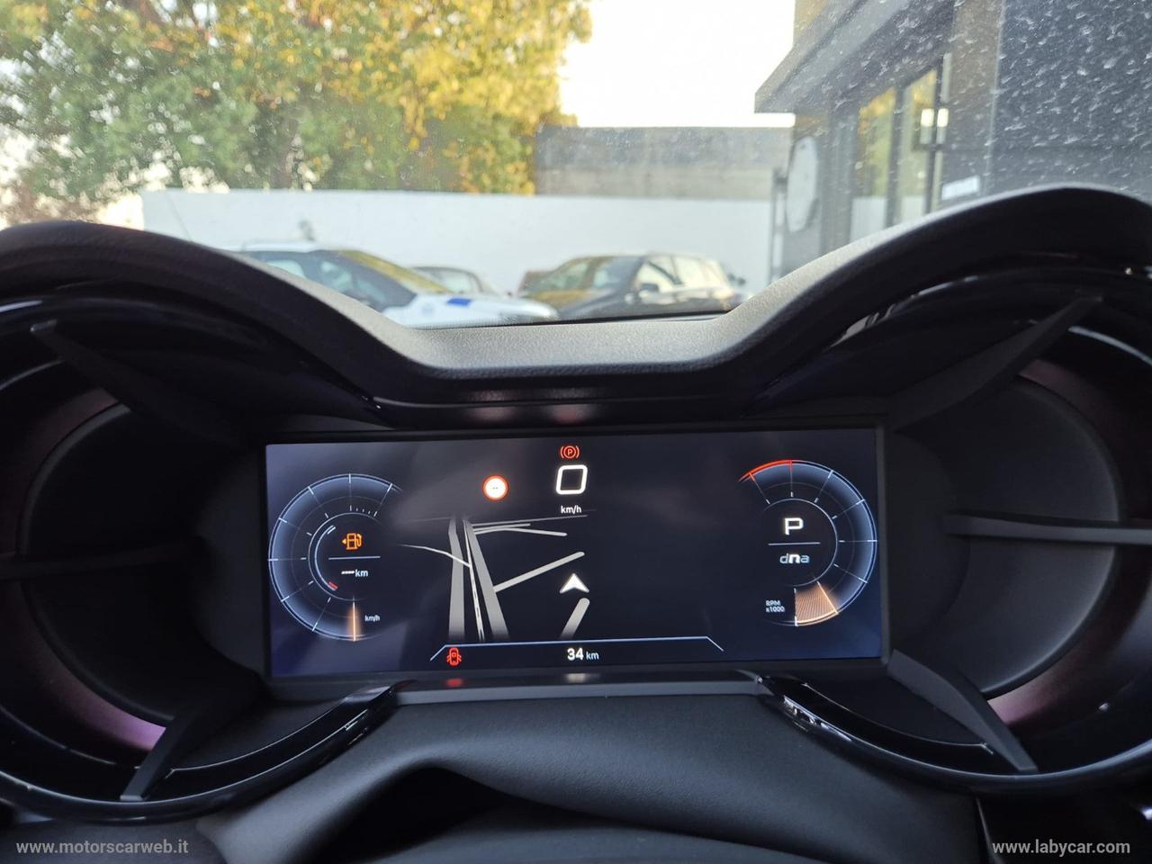 ALFA ROMEO Junior 1.2 145 CV Hybrid eDCT6 Speciale