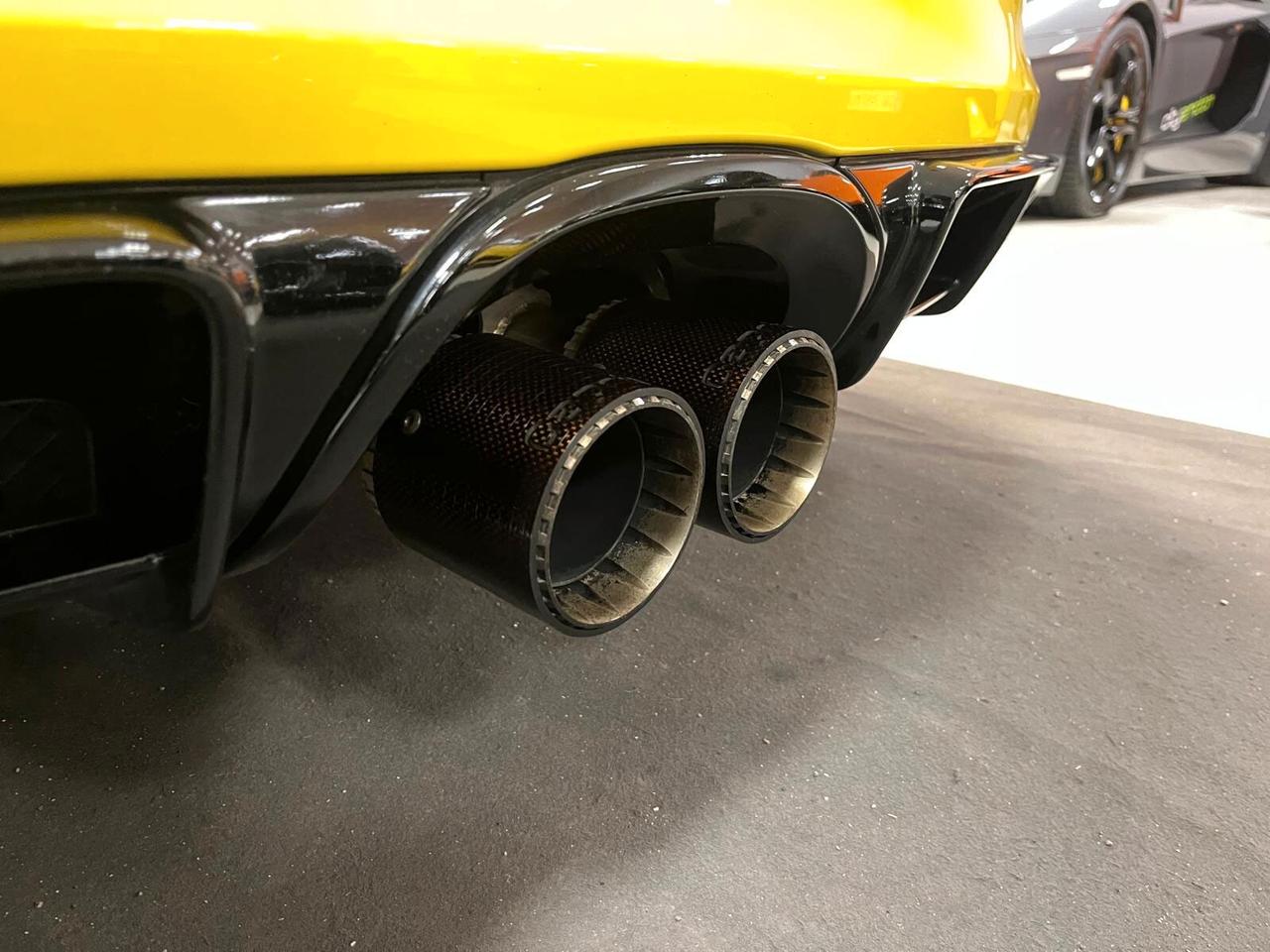 Porsche Cayman (981) GT4