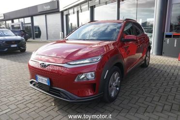 Hyundai Kona 1ªs. (2017-23) EV 39 kWh XPrime