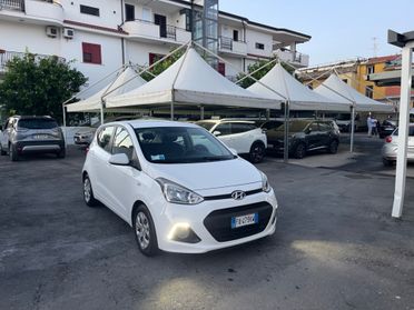Hyundai i10 1.0 MPI Login KM 98.000 CERTIFICATI IN FATTURA!!!