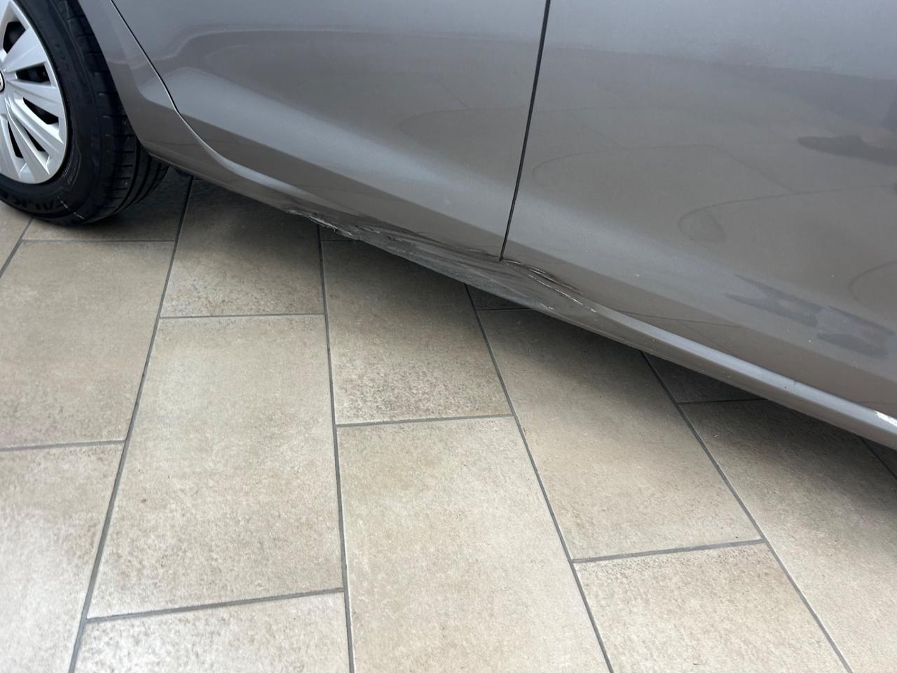 Volkswagen Golf 1.6 TDI 5p. Comfortline BlueMotion Technology