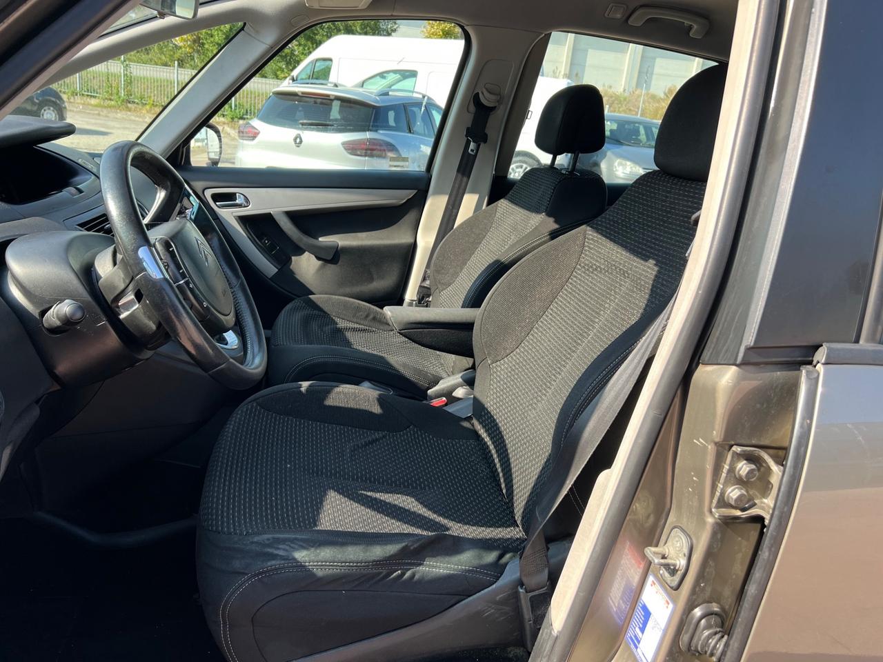 Citroen C4 Grand Picasso 1.6 HDi 110 FAP Elegance