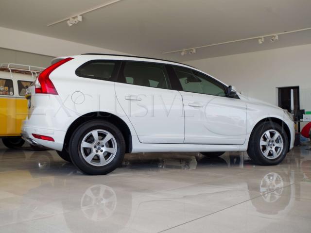 Volvo XC60 2.0 d4 Business 181cv