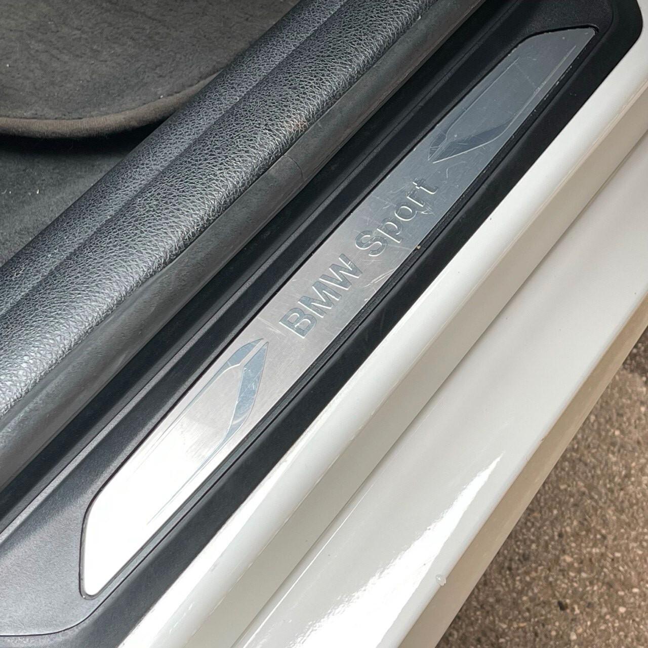 Bmw 420d Grandcoupè 184cv Msport