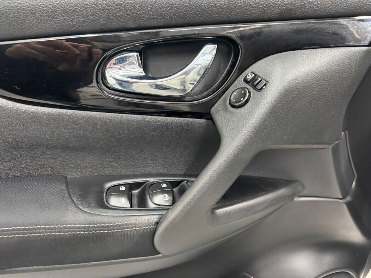 Nissan Qashqai 1.5 dCi 115 CV DCT Business