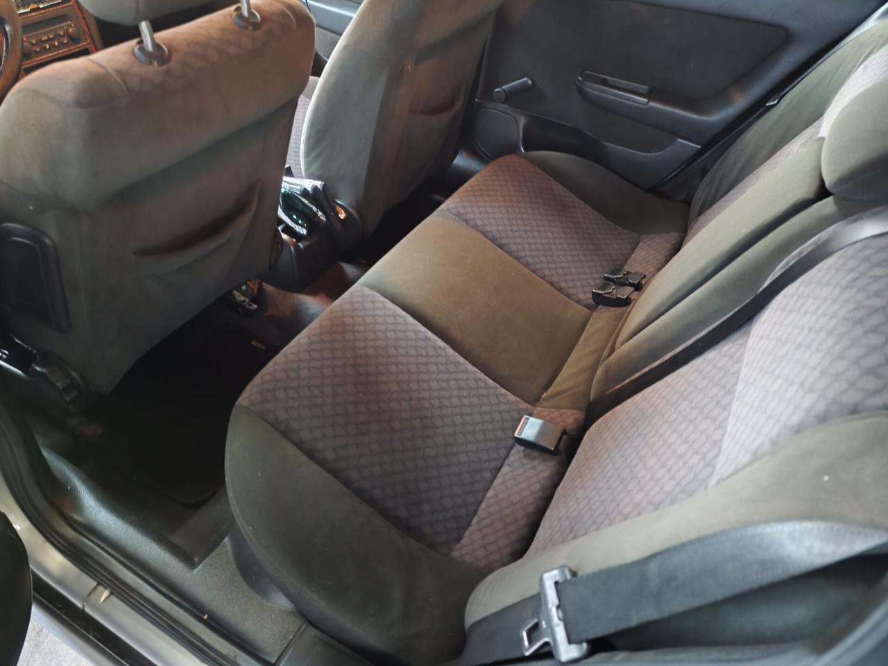 Opel Astra 1.7 16V DTI cat 5 porte Elegance