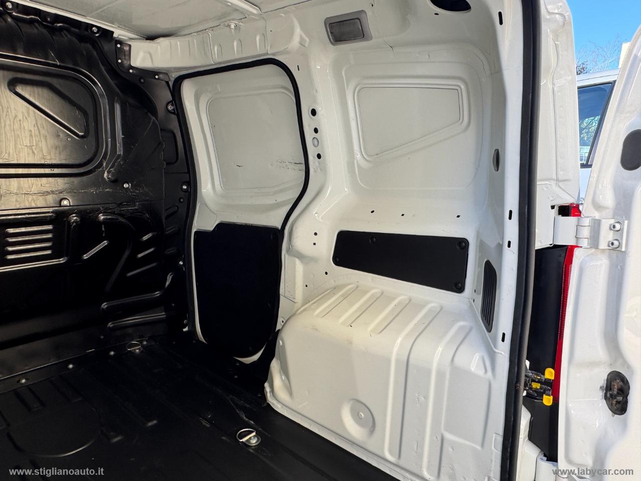 Fiorino 1.3 MJT 95CV Cargo SX