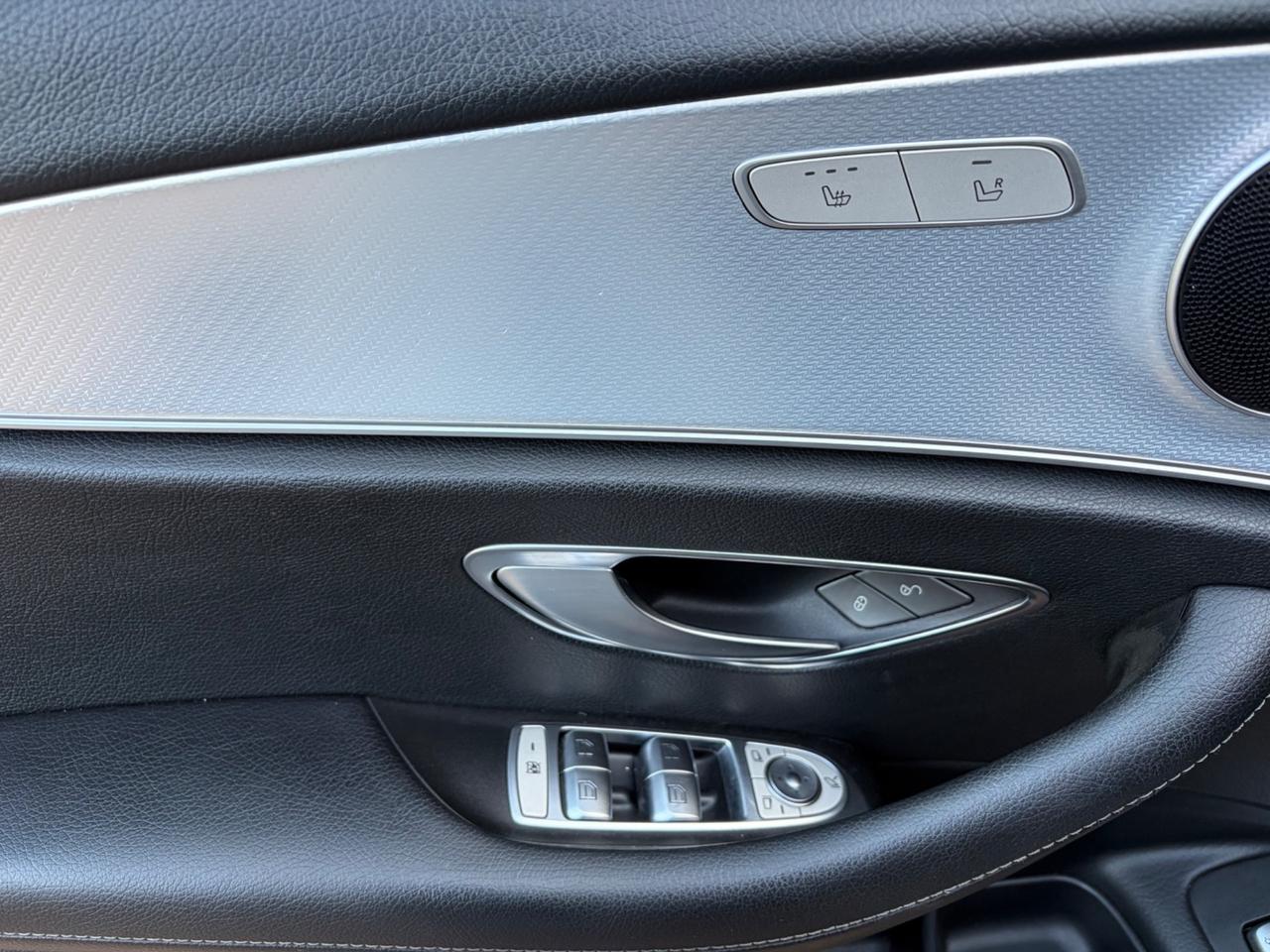 Mercedes-benz E 200 d Auto Exclusive