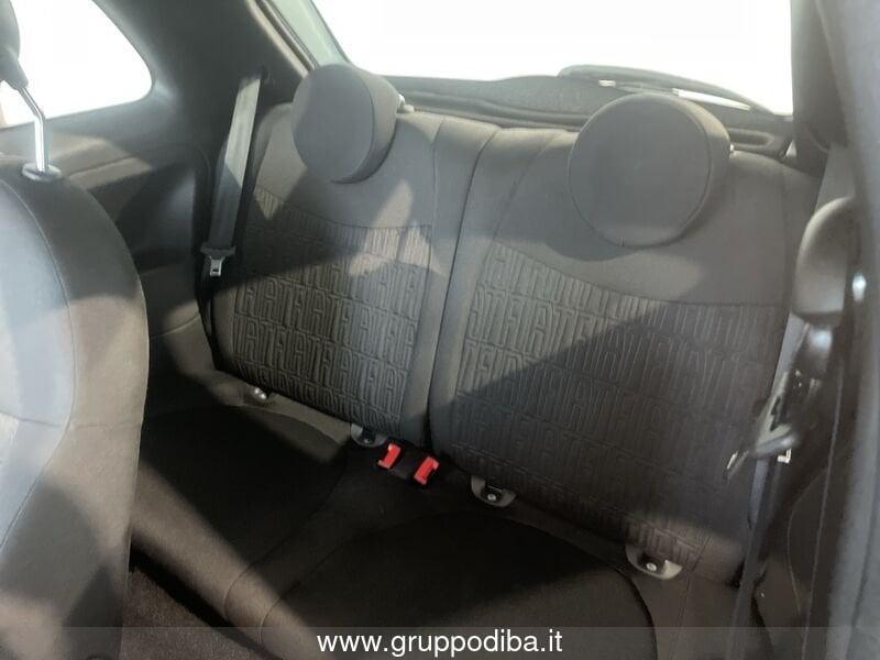 FIAT 500 III 2015 Benzina 1.0 hybrid Dolcevita 70cv