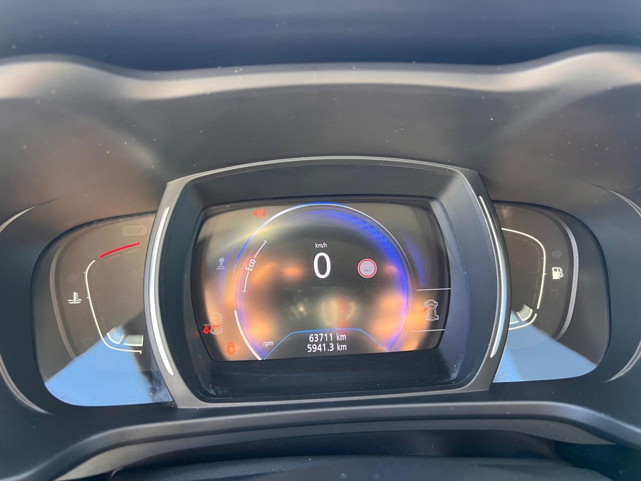 Renault Kadjar Blue dCi 8V 115CV Sport Edition2