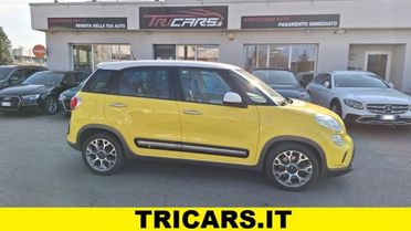 FIAT 500L 1.6 Multijet 120 CV Trekking PERMUTE UNICOPROPR.