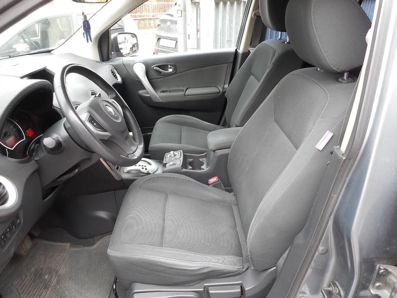 Renault Koleos 2.0 dCi 150CV 4X4 (Unico Proprietario)