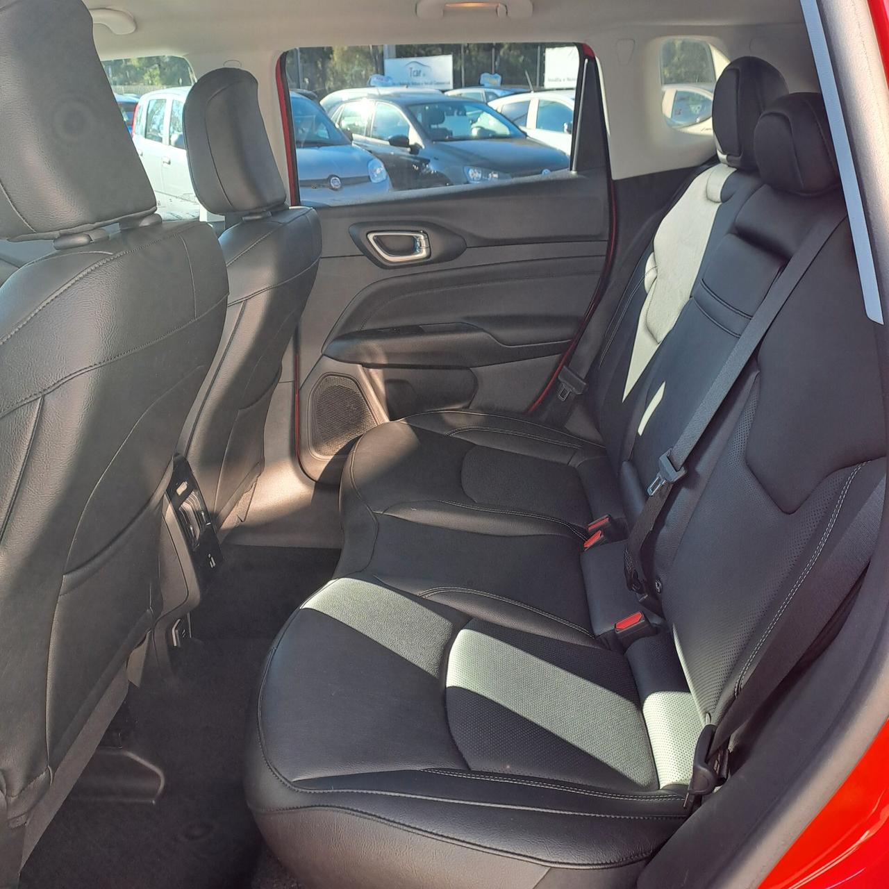 Jeep Compass 1.6 Mtj 130cv S