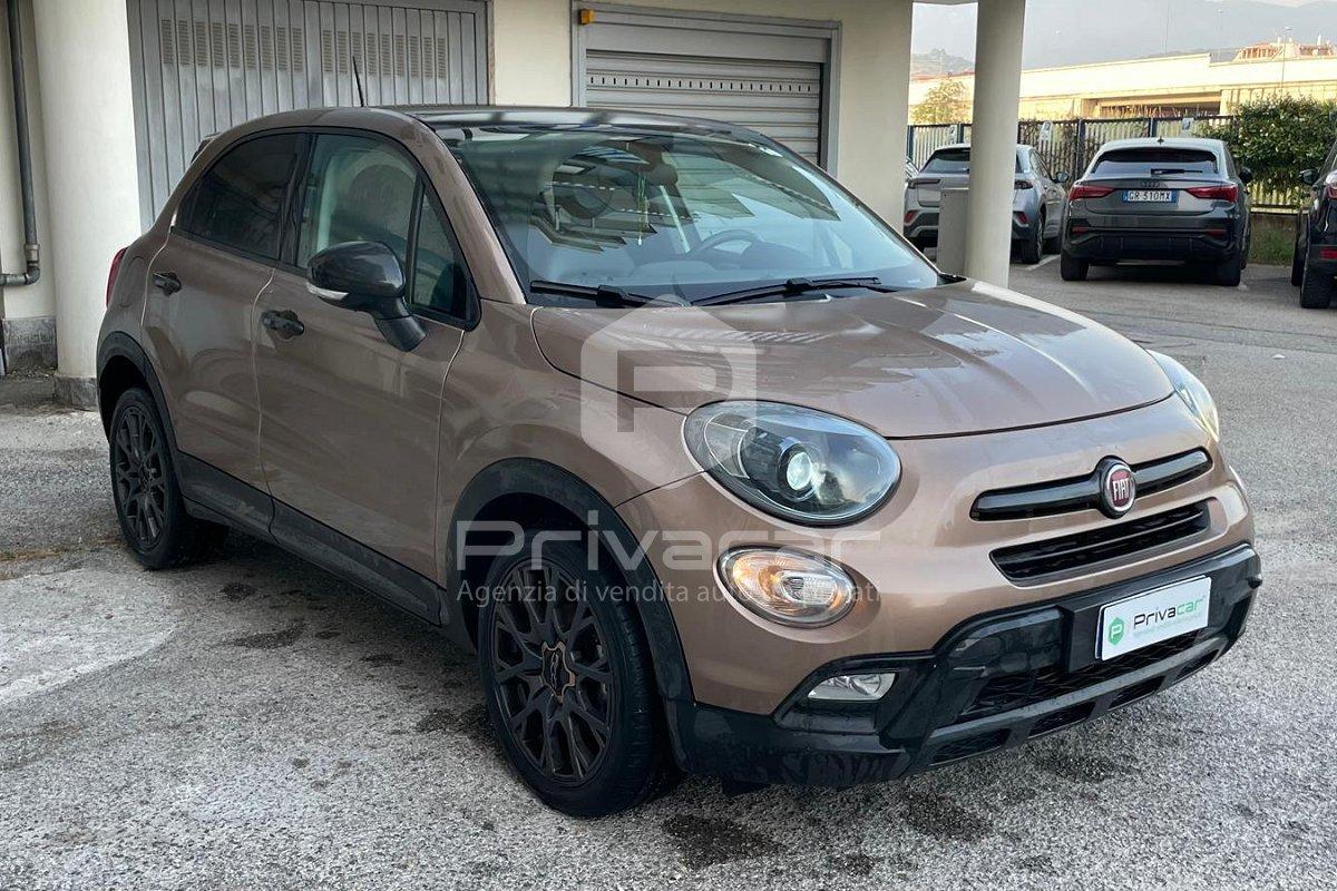 FIAT 500X 1.3 MultiJet 95 CV S-Design Cross