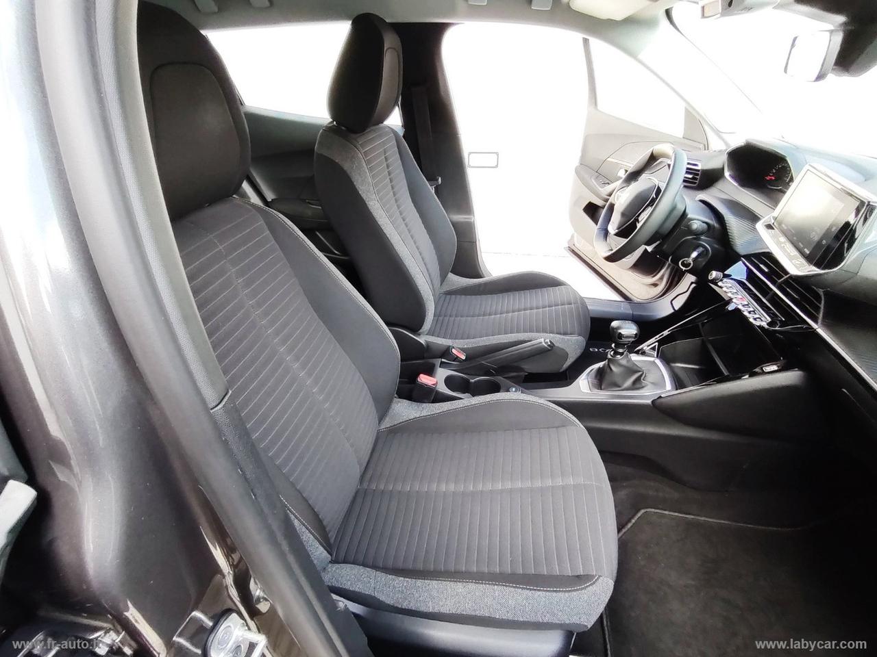 PEUGEOT 2008 BlueHDi 110 S&S GT