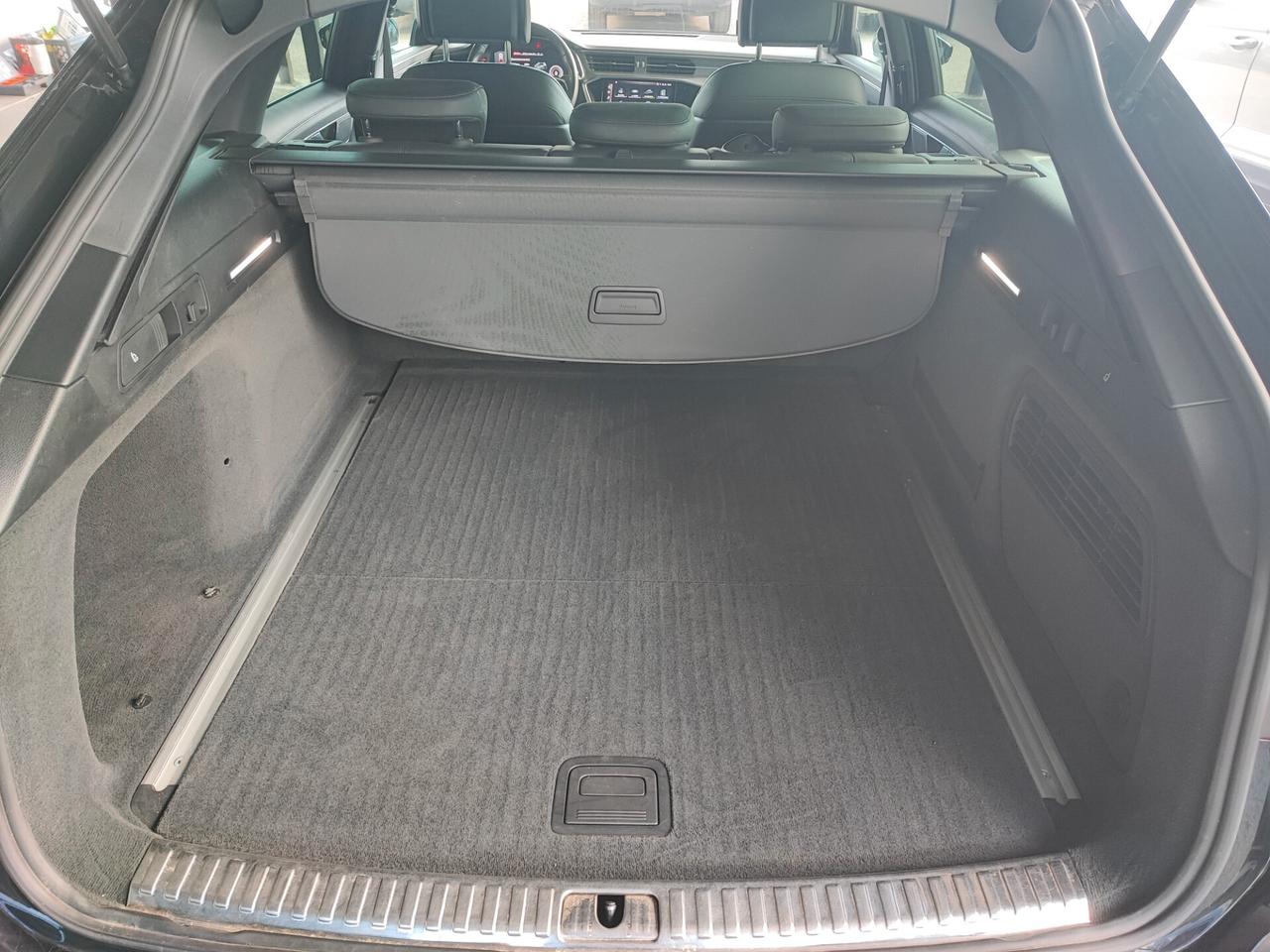 Audi A6 Avant 50 3.0 TDI quattro tiptronic Business Advanced