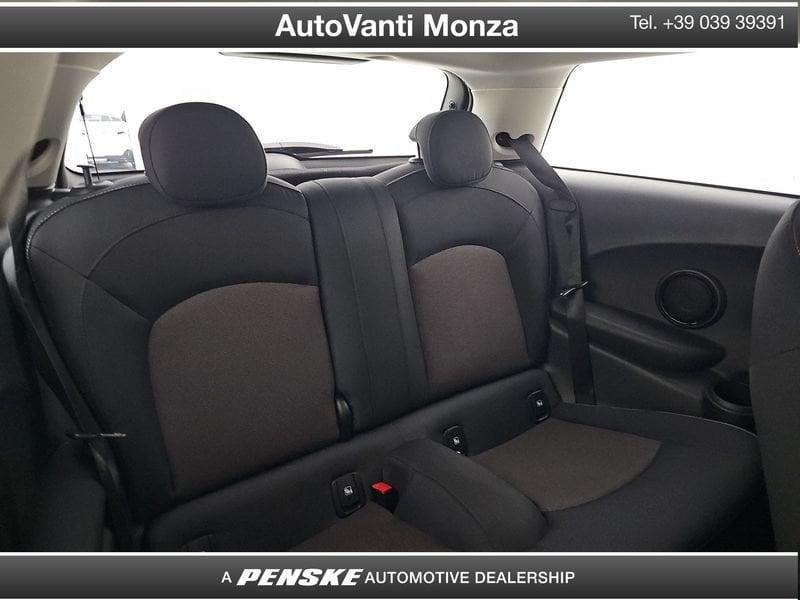 MINI Mini 3 porte Mini 1.5 Cooper Classic