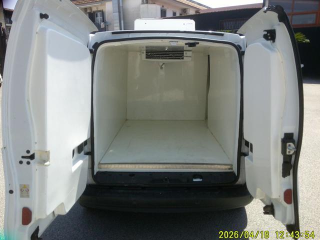 MERCEDES-BENZ Citan 1.5 116 CDI ExtraLong Trasporto Alimenti Frigo