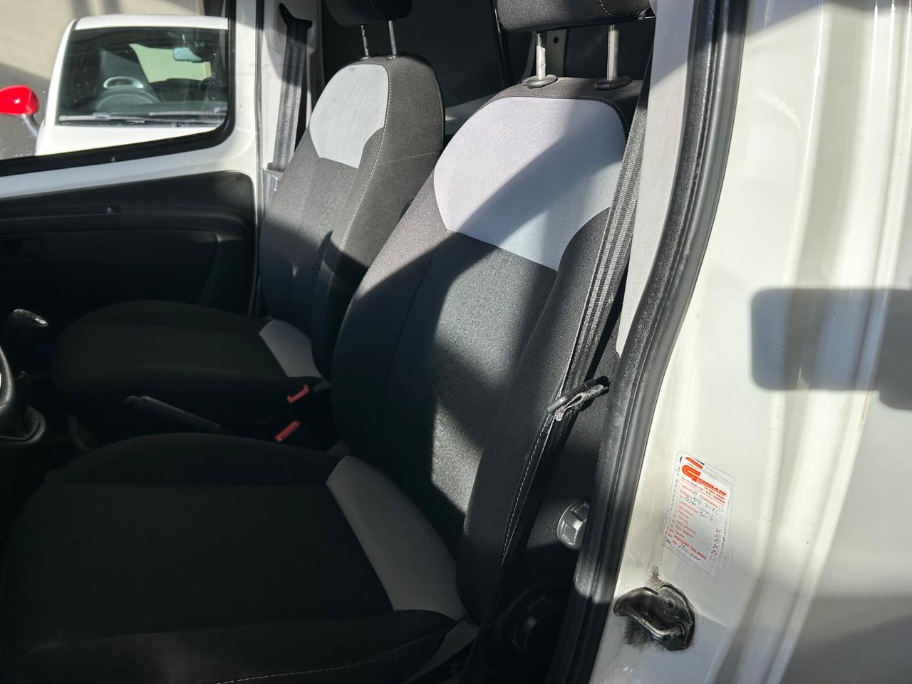 Fiat Fiorino 1.3 MJT 80CV Cargo SX
